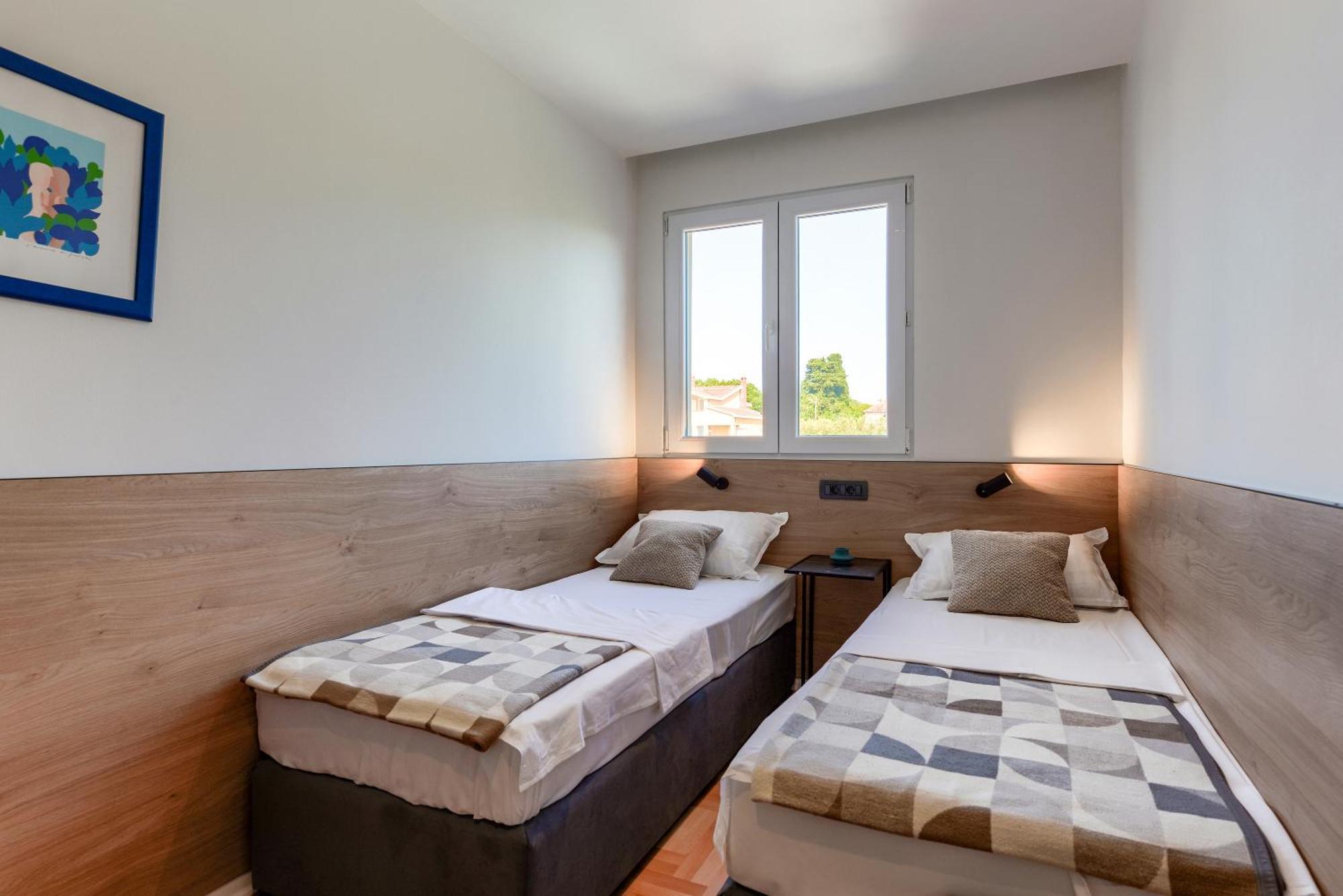 Apartments Colak Zadar Room photo