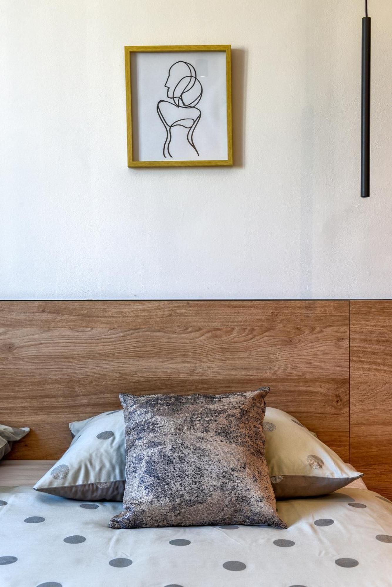 Apartments Colak Zadar Room photo