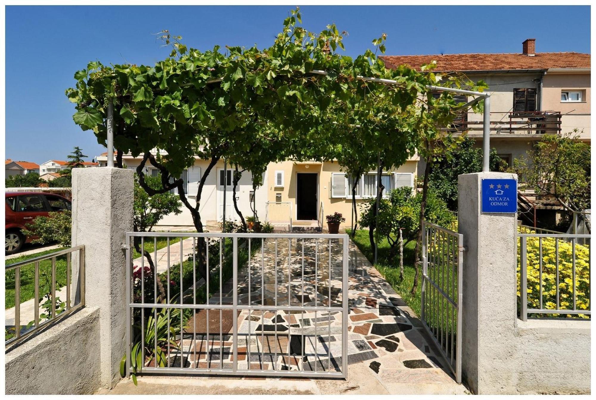 Apartments Colak Zadar Room photo