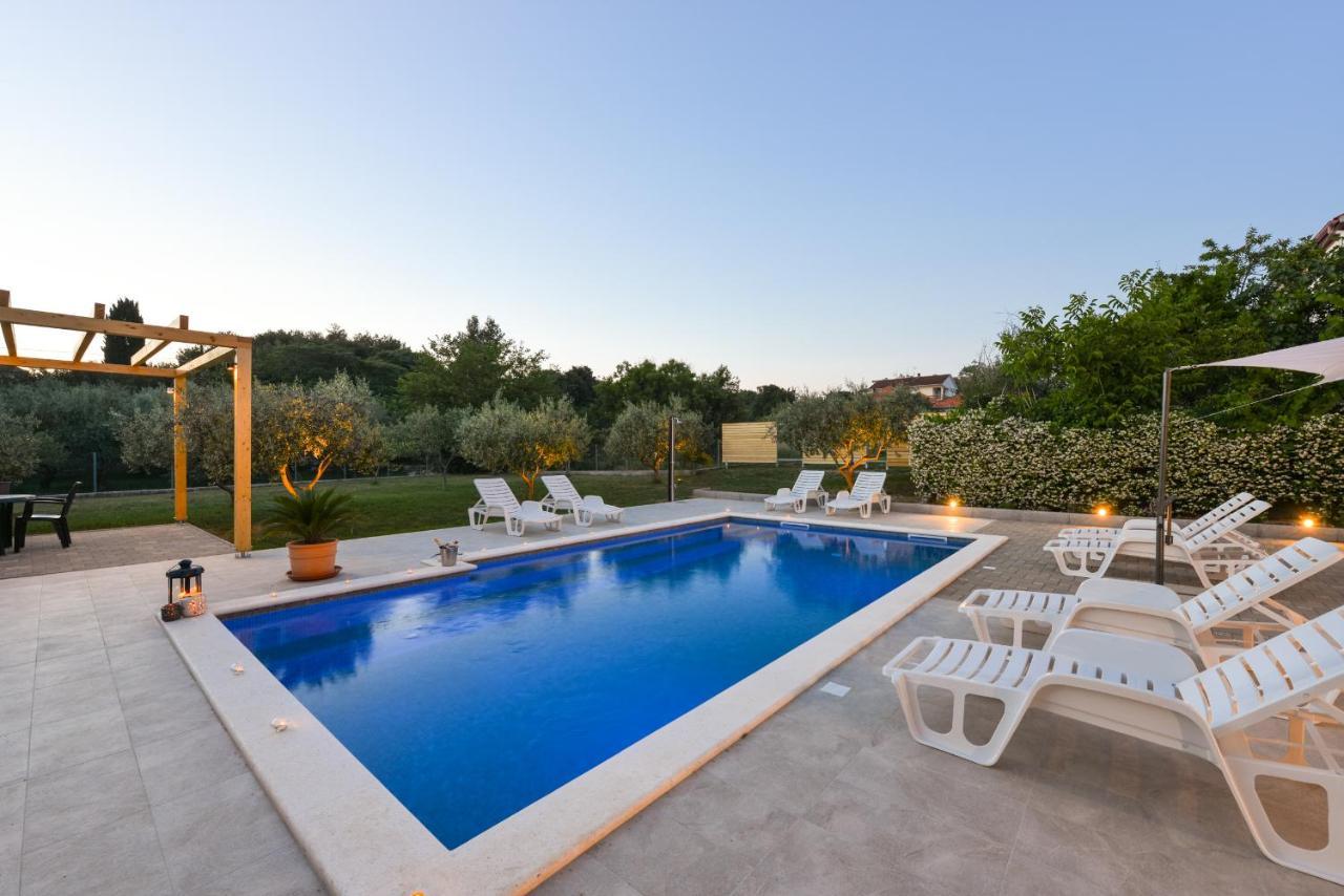 Apartments Colak Zadar Exterior photo